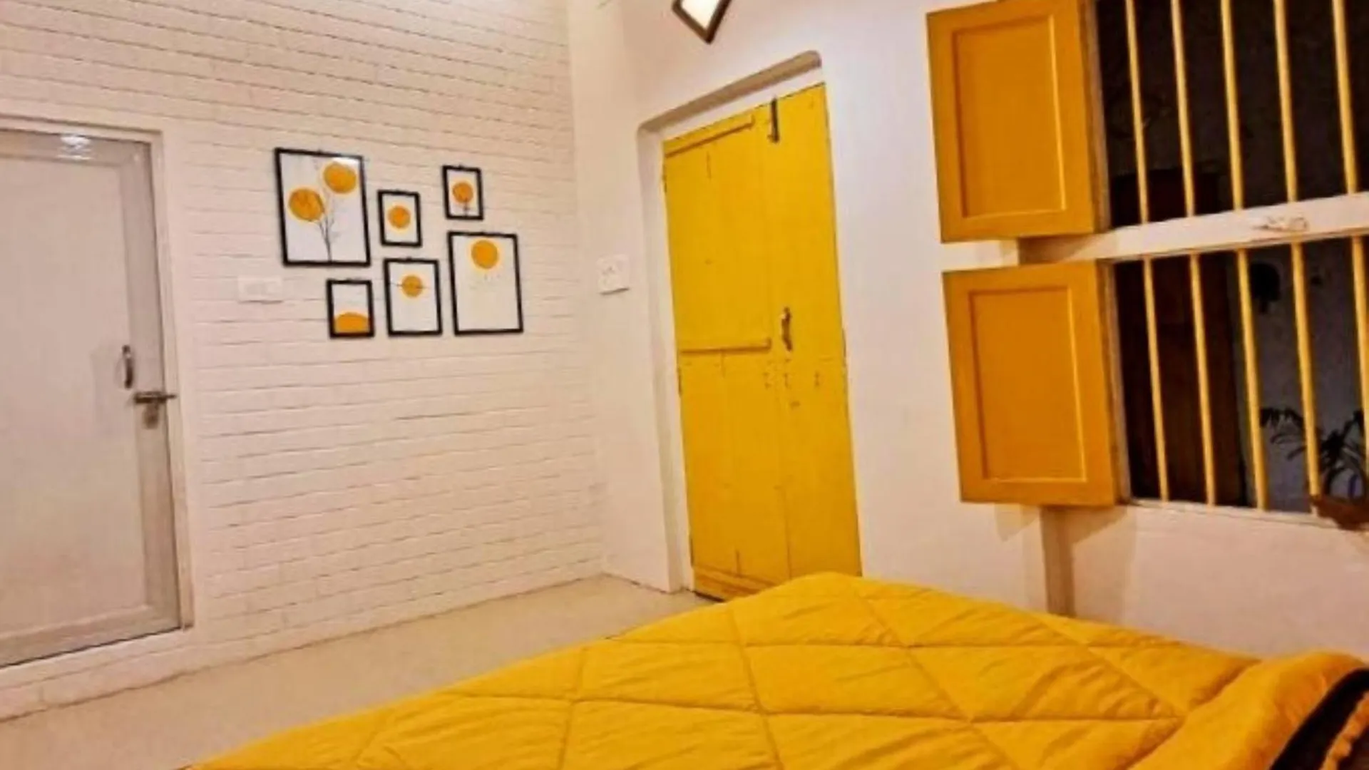 Hotel New Kashi Residency Varanasi Its Fully Ac Or Non Ac Room