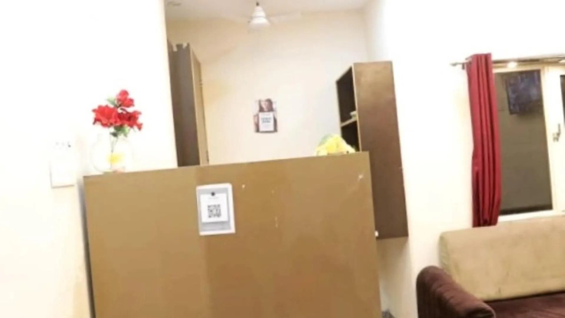 Hotel New Kashi Residency Varanasi Its Fully Ac Or Non Ac Room 3*,  Indien