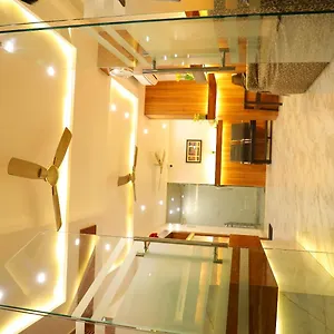 Hotel Jmk Regency, Varanasi
